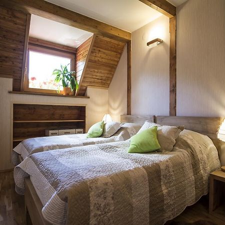 Tatrytop Apartament Grama 자코파네 외부 사진