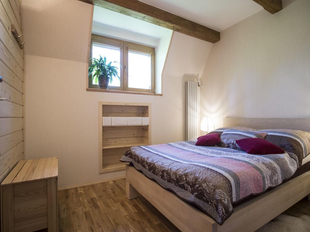 Tatrytop Apartament Grama 자코파네 외부 사진