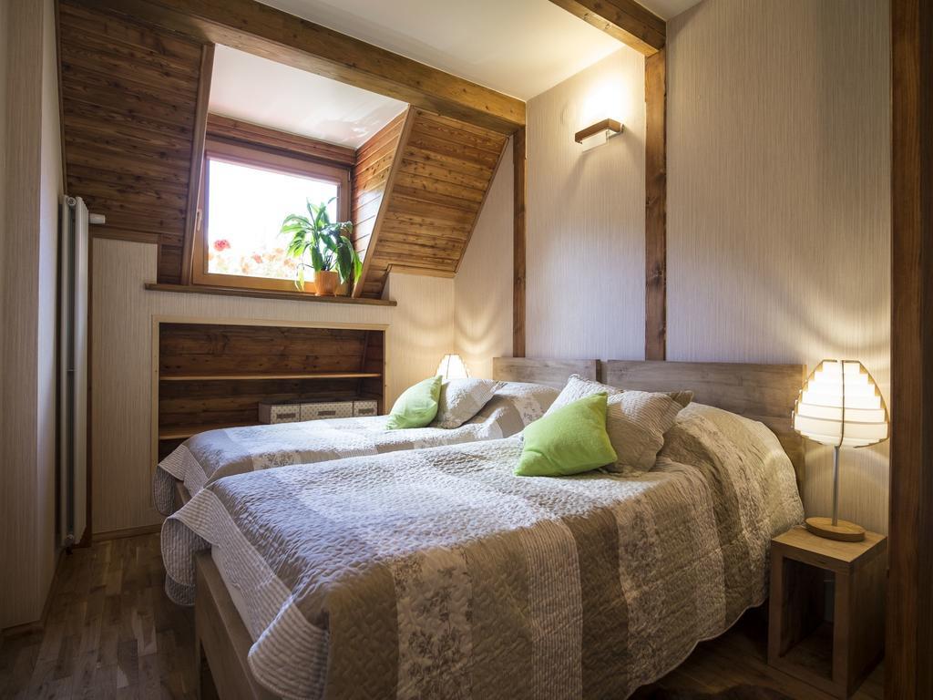 Tatrytop Apartament Grama 자코파네 외부 사진