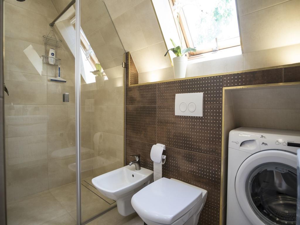 Tatrytop Apartament Grama 자코파네 외부 사진