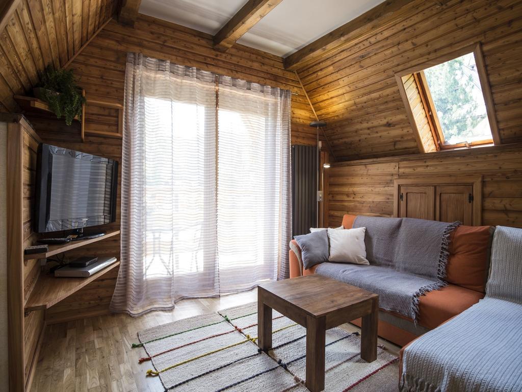 Tatrytop Apartament Grama 자코파네 외부 사진