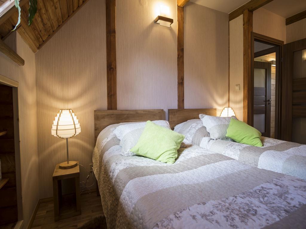 Tatrytop Apartament Grama 자코파네 외부 사진