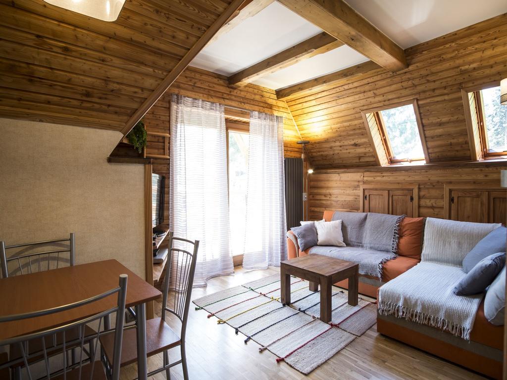Tatrytop Apartament Grama 자코파네 외부 사진