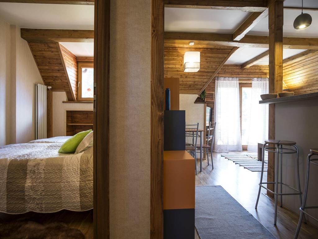 Tatrytop Apartament Grama 자코파네 외부 사진
