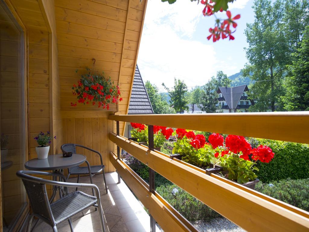 Tatrytop Apartament Grama 자코파네 외부 사진