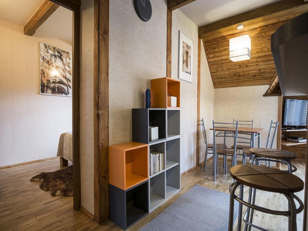 Tatrytop Apartament Grama 자코파네 외부 사진